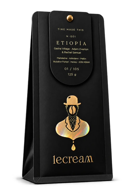 cafe de etiopia